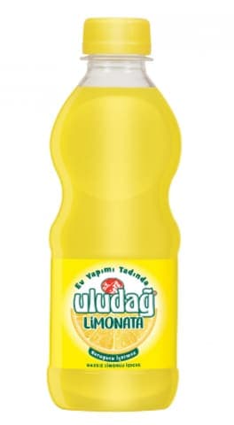 Uludağ Limonata 330 ml