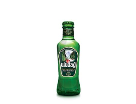 Uludağ Doğal Maden Suyu 200 ml
