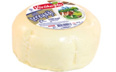 Yörükoğlu Tereyağı 1 kg