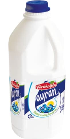 Yörükoğlu Ayran 2 L