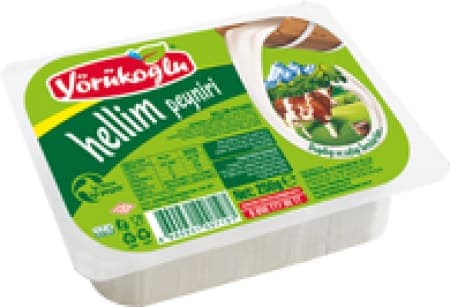Yörükoğlu Hellim Peyniri 250 gr
