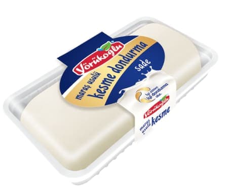 Yörükoğlu Dondurma 500 gr
