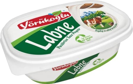 Yörükoğlu Labne 300 gr
