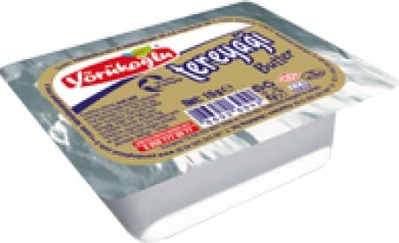 Yörükoğlu Piknik Ürünleri (Küçük Boy) Tereyağı 15 gr