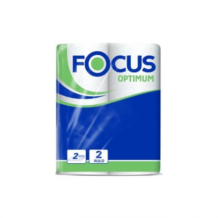 Focus Havlu Optimum 2 adet