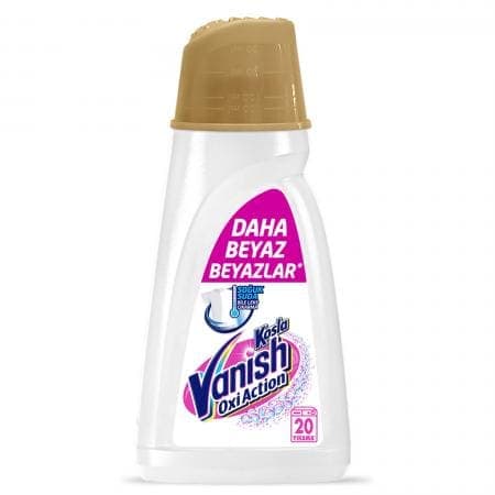 Kosla Vanish Gold Beyaz 1000 ml