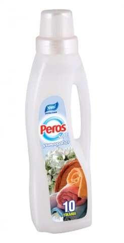 Peros Yumuşatıcı Taze Çiçek 1 kg