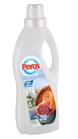 Peros Yumuşatıcı Taze Çiçek 2 kg