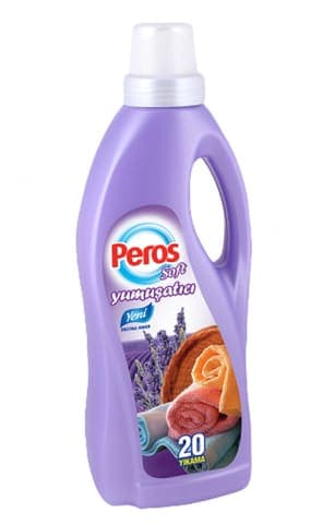 Peros Yumuşatıcı Lavanta 2 kg