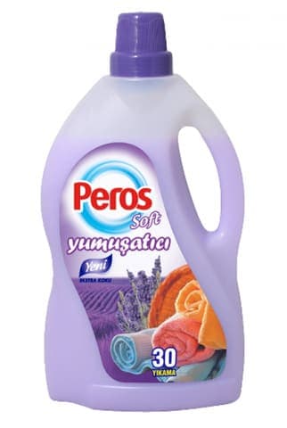 Peros Yumuşatıcı Lavanta 3 kg