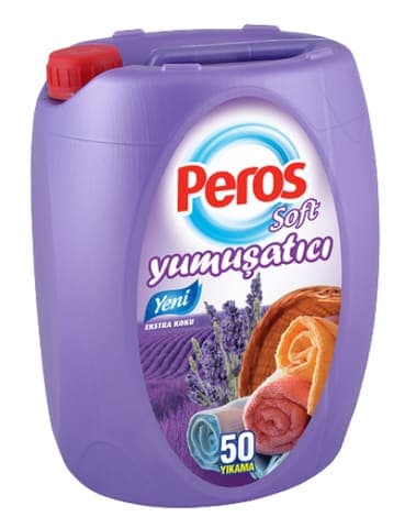 Peros Yumuşatıcı Lavanta 5 kg