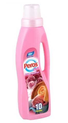 Peros Yumuşatıcı Gül 1 kg