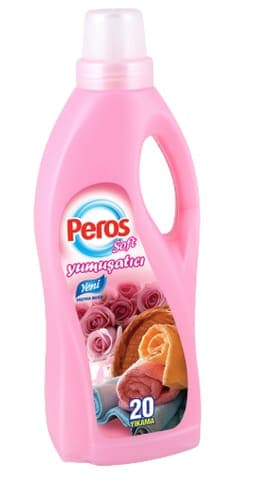 Peros Yumuşatıcı Gül 2 kg