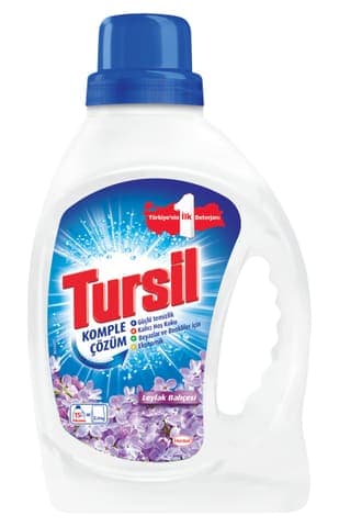 Tursil Jel Leylak Bahçesi 15 WL 1050 ml