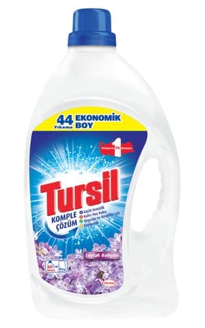 Tursil Jel Leylak Bahçesi 44 WL 3080 ml
