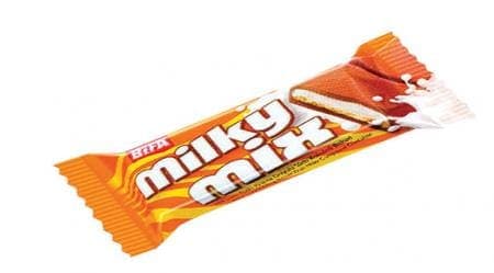 Bifa Sütlü Karışım 25 gr