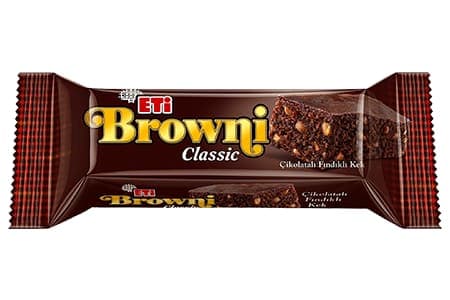 ETİ Browni Klasik 40 gr