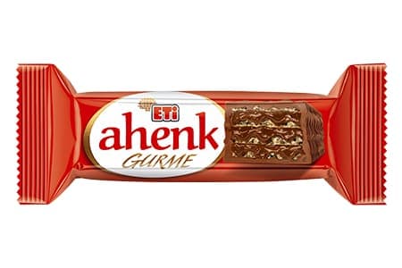 ETİ Çikolata Ahenk Gurme 50 gr