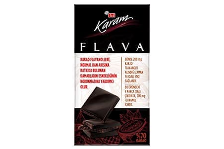 ETİ Karam Flava 68 gr