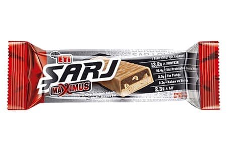 ETİ Maximus Şarj 50 gr