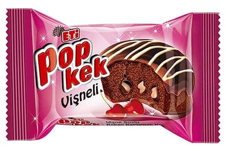 ETİ Vişneli Popkek 60 gr