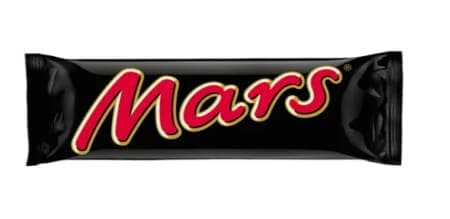 Mars Çikolata Bar 51 gr