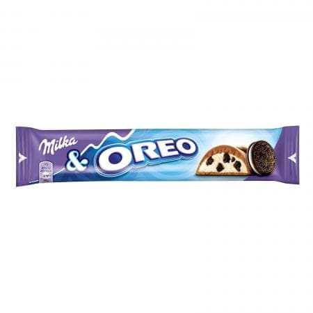 Milka Oreo Bar 37 gr