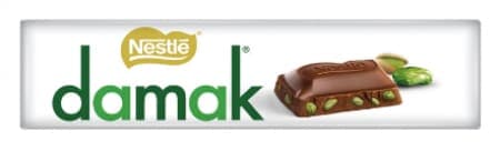 Nestle Damak Antep Fıstıklı Çikolata 30 gr