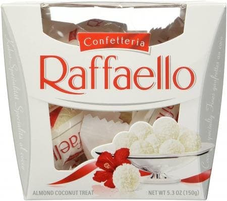 Rafaello Çikolata 15'li 150 gr
