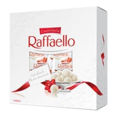 Rafaello Çikolata 24'lü 240 gr