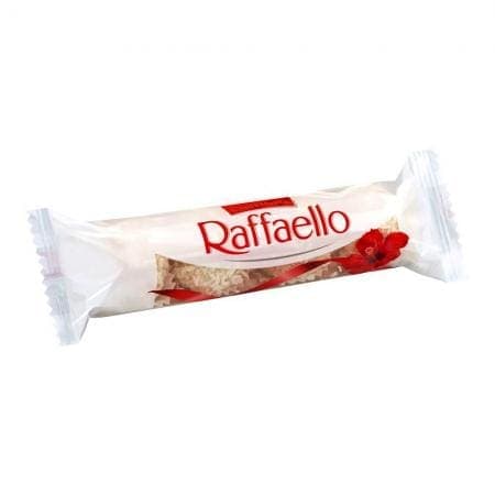 Rafaello Çikolata 4'lü 40 gr