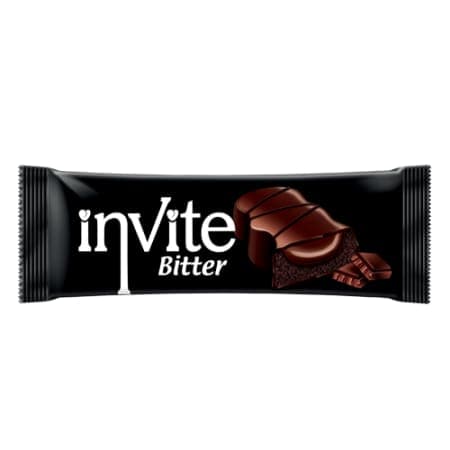 Şimşek İnvite Bitter Kek 35 gr