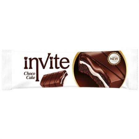 Şimşek İnvite Çikolatalı Kek 38 gr