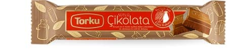 Torku Sütlü Çikolata 35 gr