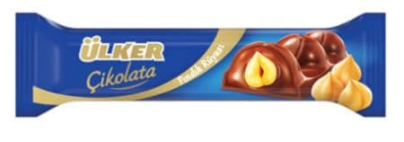 Ülker Çikolata Fındık Rüyası 40.5 Gr