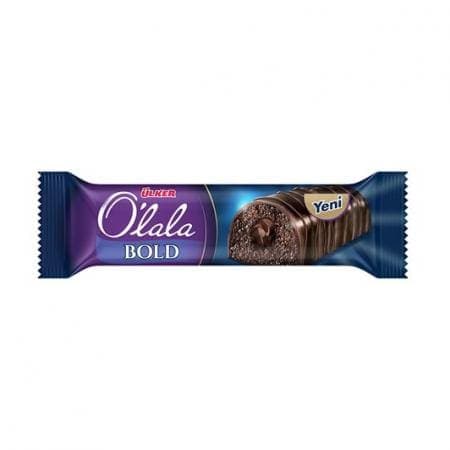 Ülker O'lala Bar Kek 43 gr