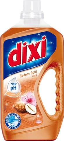 Dixi Yüzey Temizleyici Badem Sütü 900 ml
