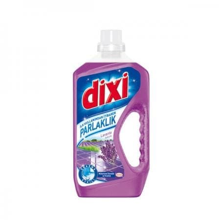 Dixi Yüzey Temizleyici Lavanta 900 ml