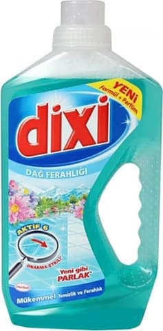 Dixi Yüzey Temizleyici Dağ Esintisi 900 ml