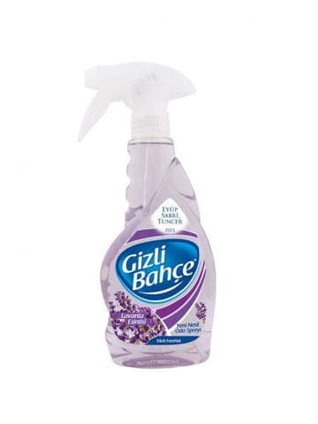 Eyüp Sabri Tuncer Oda Spreyi Lavanta Esintisi 500 ml