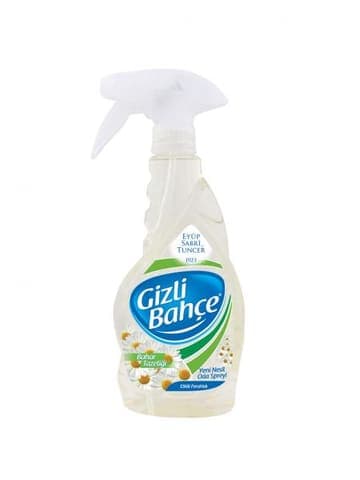 Eyüp Sabri Tuncer Oda Spreyi Bahar Ferahlığı 500 ml