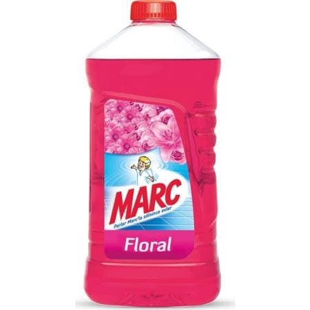 Marc Yüzey Temizleyici 900 ml