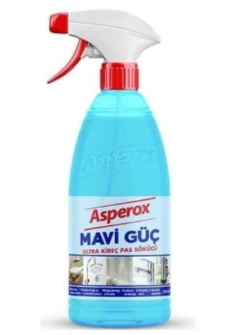 Peros Asperox Mavi Güç 1000 Ml