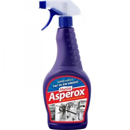 Peros Asperox Sprey Mutfak 750 ml