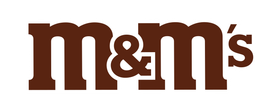 M&M's