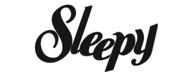 Sleepy